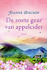 De zoete geur van appelcider