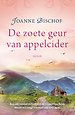 De zoete geur van appelcider