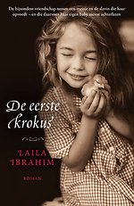De eerste krokus