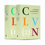 Calvijn verzameld