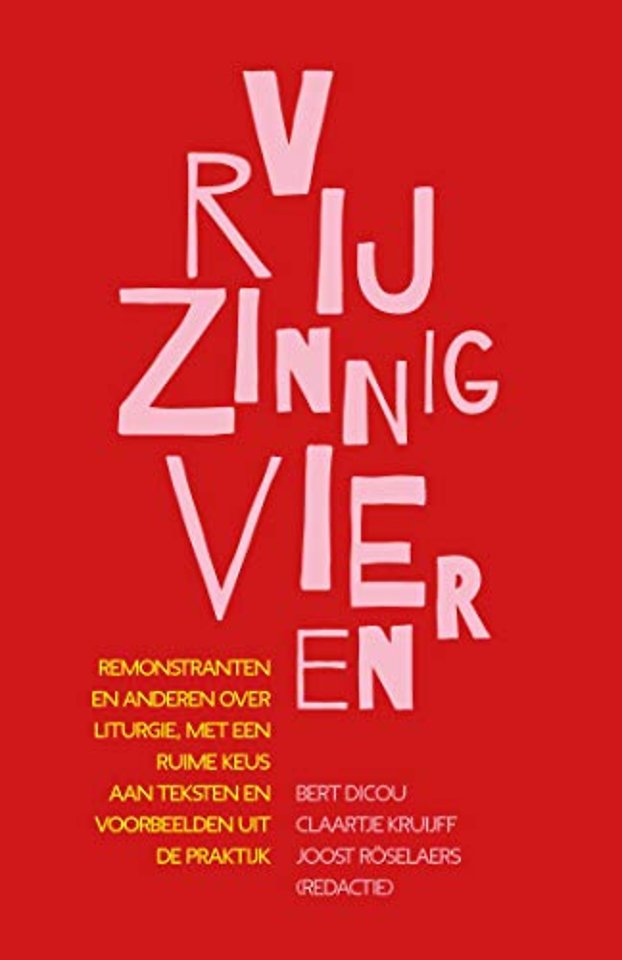 Ons leven vieren