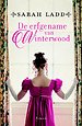 De erfgename van Winterwood