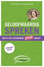 Geloofwaardig spreken