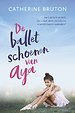 De balletschoenen van Aya