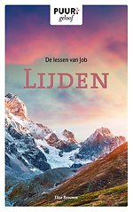 De lessen van Job Lijden