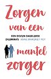 Zorgen van een mantelzorger