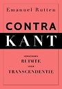 Contra Kant Contra Kant
