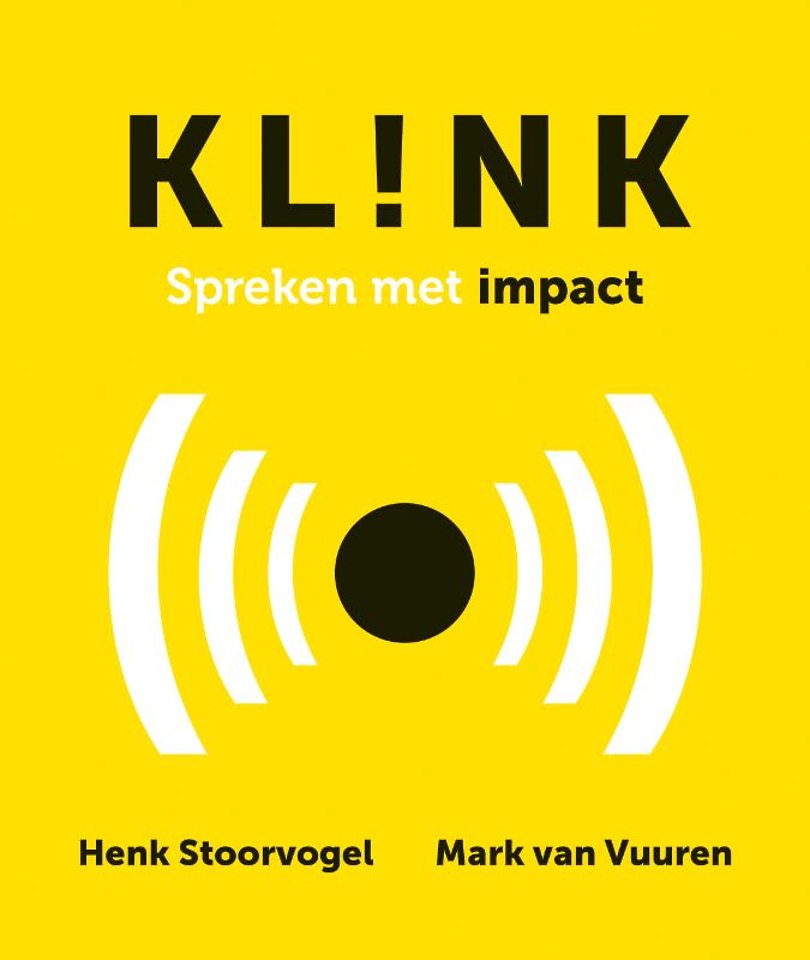 Klink - Spreken met impact