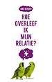 Hoe overleef ik mijn relatie?