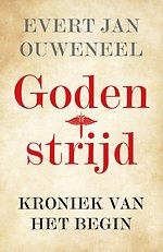 Godenstrijd