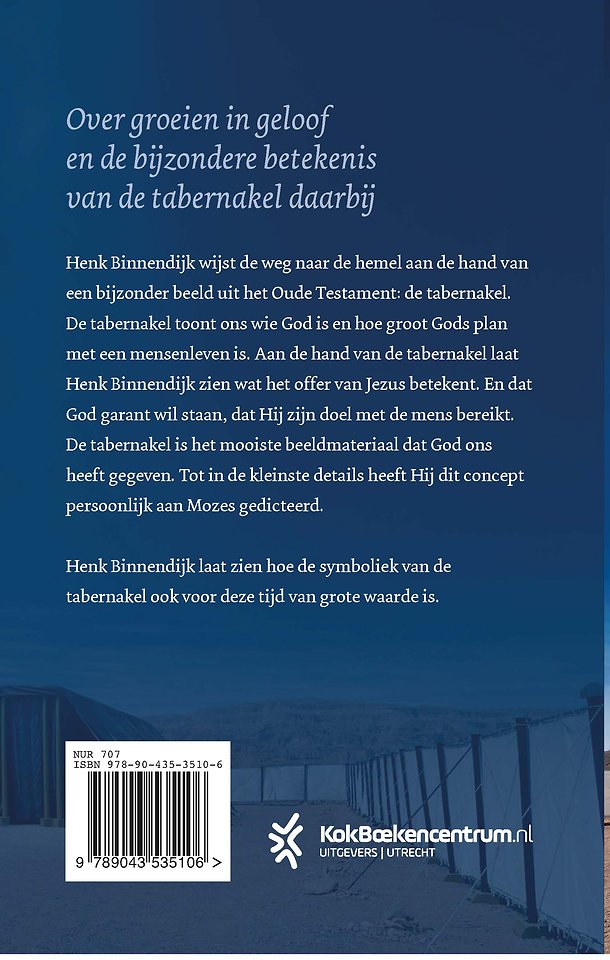 Op weg naar de hemel