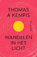 Wandelen in het licht