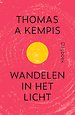 Wandelen in het licht