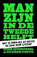 Man zijn in de tweede helft