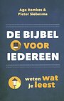De Bijbel voor iedereen De Bijbel voor iedereen