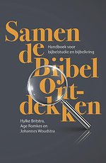 Samen de Bijbel ontdekken