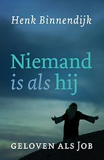 Niemand is als hij