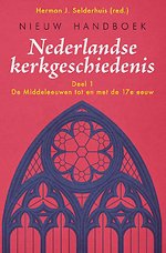 Handboek Nederlandse kerkgeschiedenis