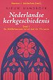 Handboek Nederlandse kerkgeschiedenis