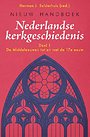 Handboek Nederlandse kerkgeschiedenis Handboek Nederlandse kerkgeschiedenis
