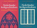 Handboek Nederlandse kerkgeschiedenis