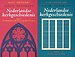 Handboek Nederlandse kerkgeschiedenis