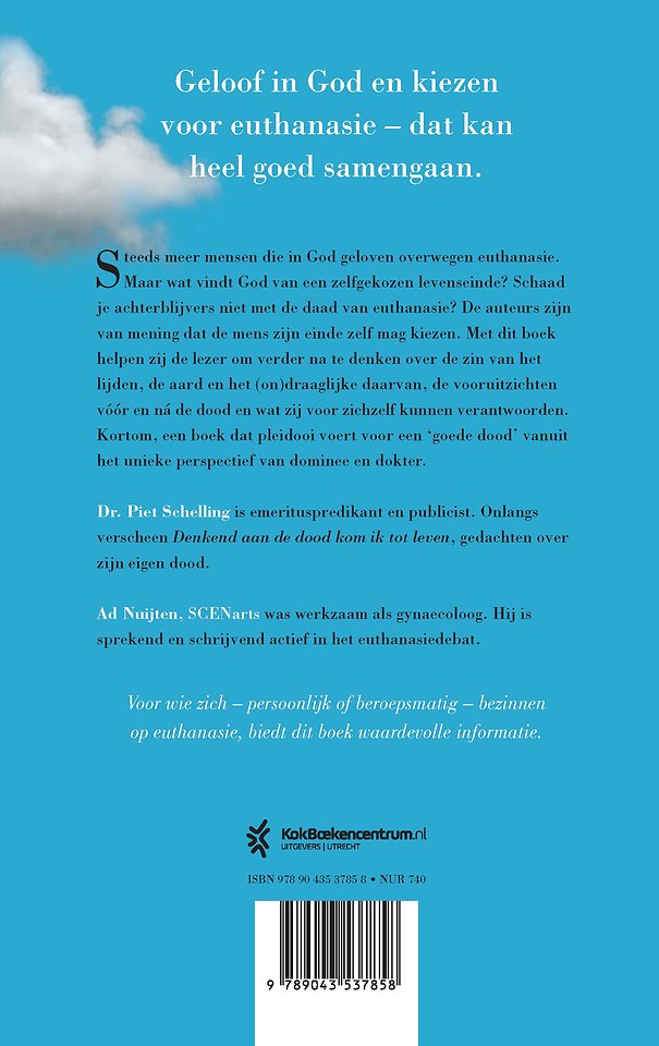 Als het niet meer gaat