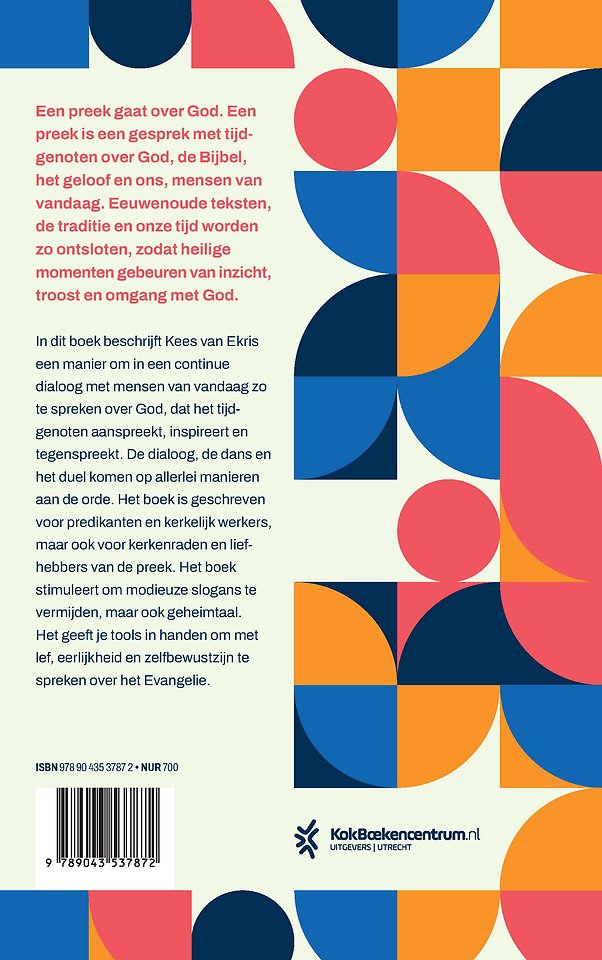 Dialoog, dans en duel