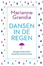 Dansen in de regen
