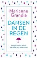 Dansen in de regen