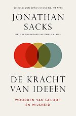 De kracht van ideeën De kracht van ideeën
