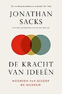 De kracht van ideeën De kracht van ideeën