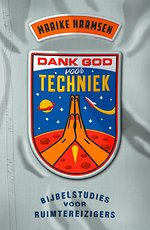 Dank God voor techniek