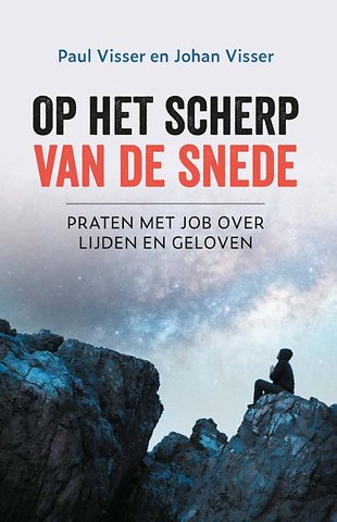 Op het scherp van de snede