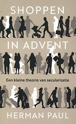 Shoppen in advent
