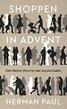 Shoppen in advent