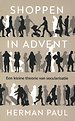 Shoppen in advent