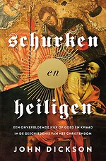 Schurken en heiligen