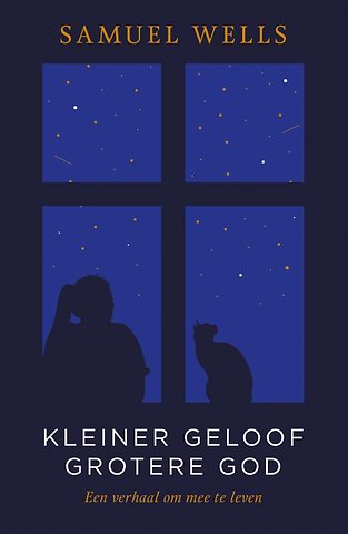 Kleiner geloof grotere God