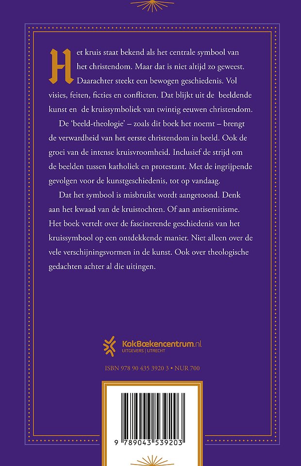 Het kruis