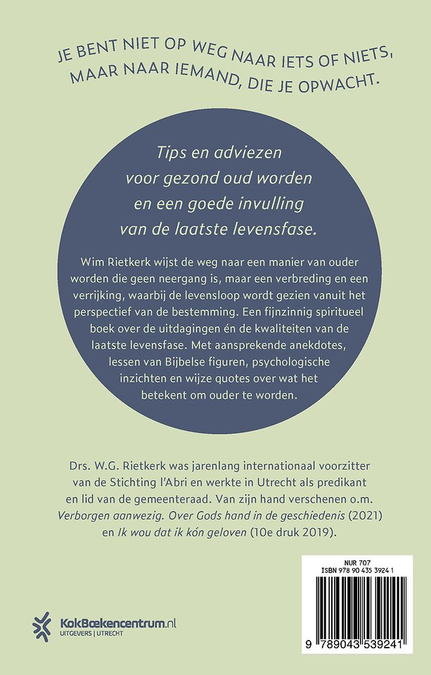 Levensbestemming