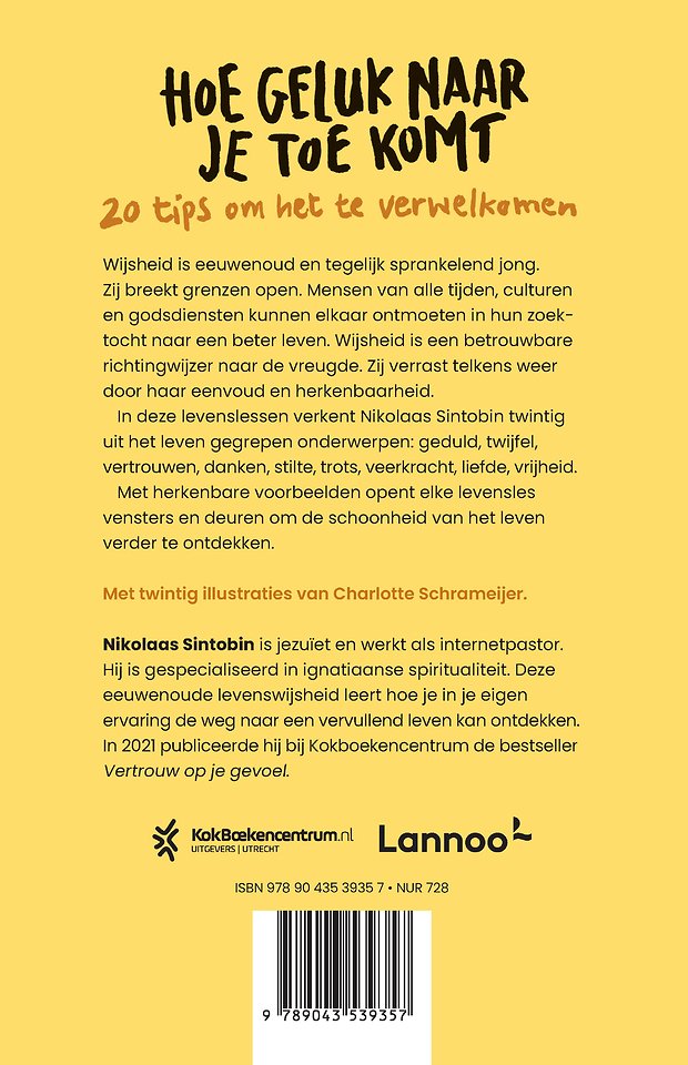 Levenslessen