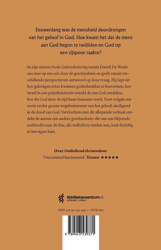 Godenschemering