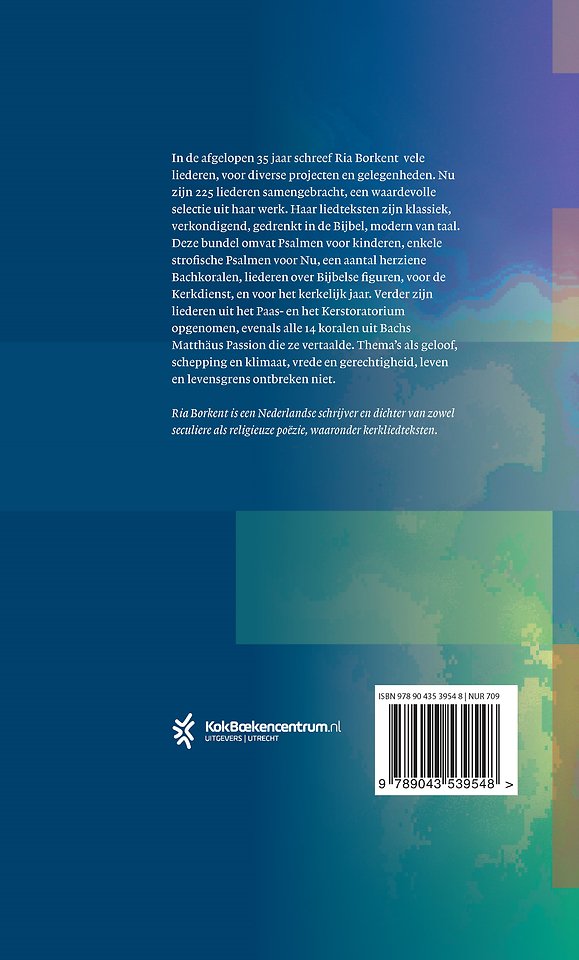 Een vogel is er thuis