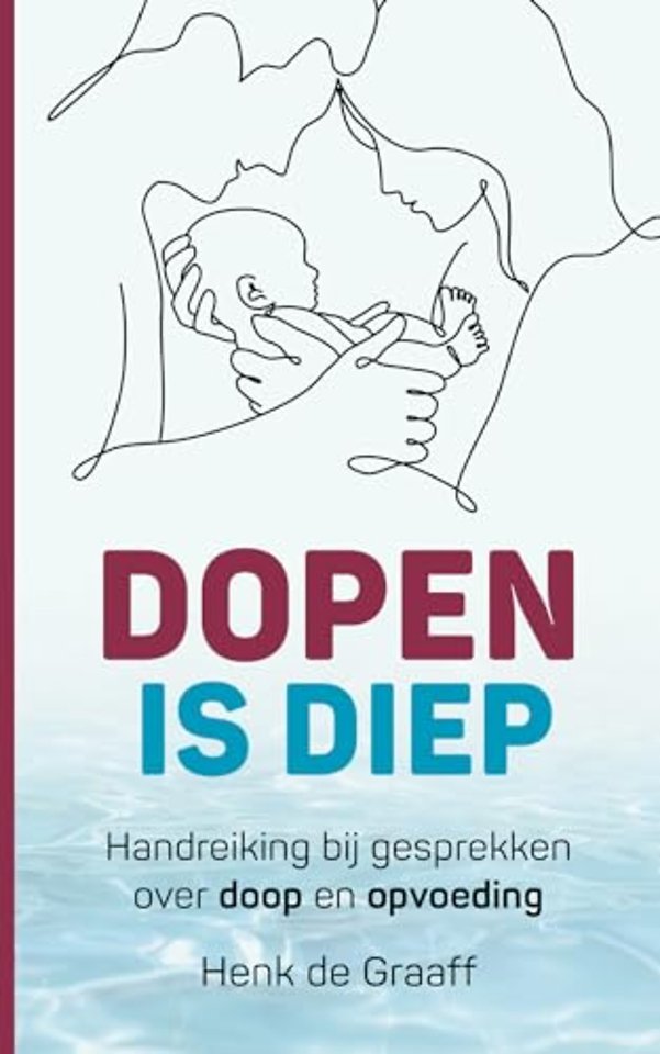 Dopen is diep