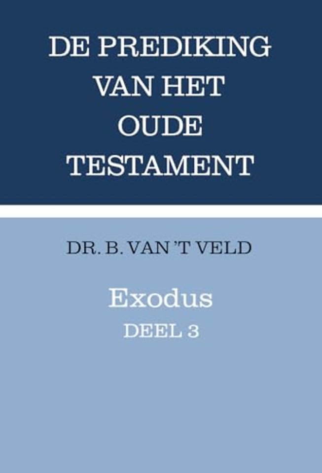 Exodus deel 3