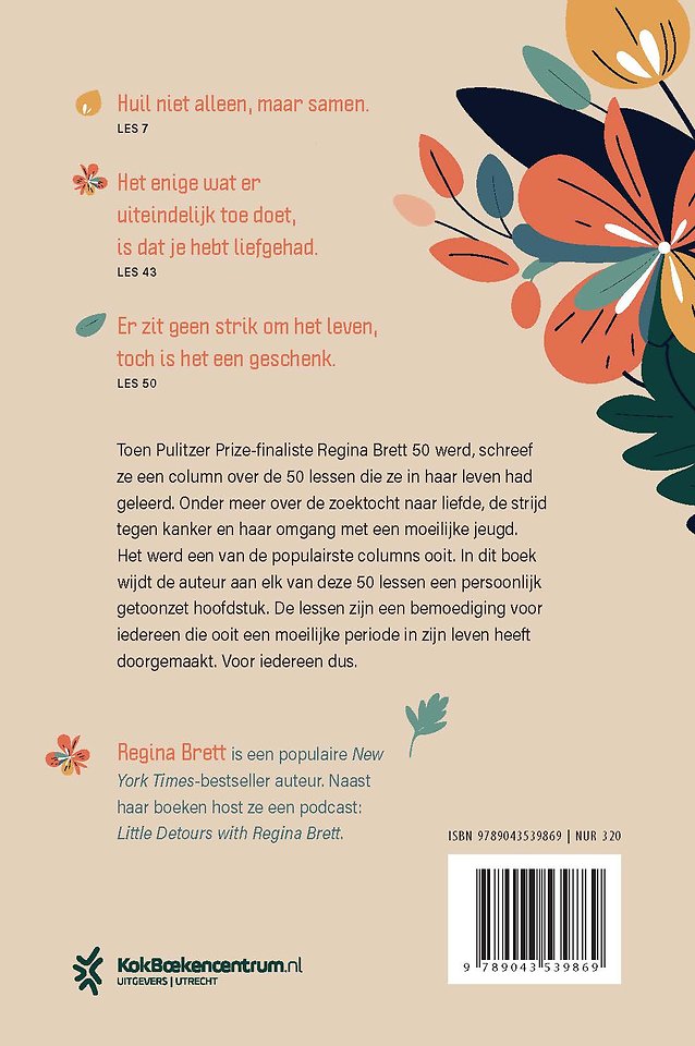 Pluk je zegeningen