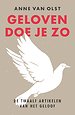 Geloven doe je zo