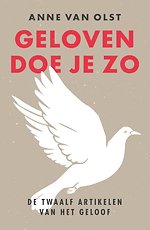 Geloven doe je zo