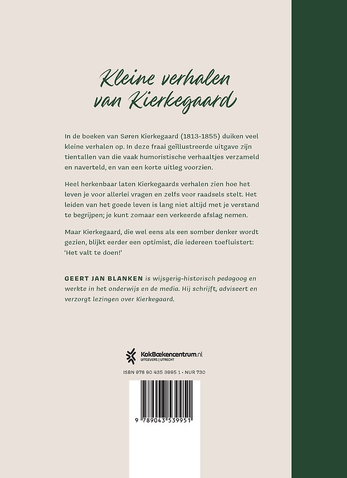 Het valt te doen!